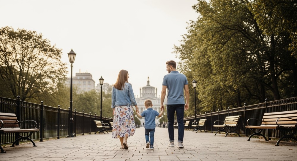 Między nami Mamami: Nowe warsztaty wsparcia dla mam w Wawrze