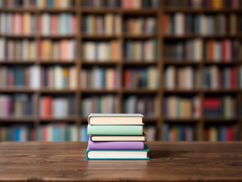 Odkryj najnowsze książki w Bibliotece Publicznej w Białołęce!