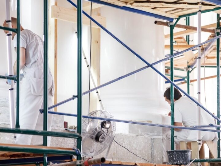 Nowe życie dla Dziennym Domu Pobytu w Ochocie: Przemyska 11 staje się przyjazna dla wszystkich