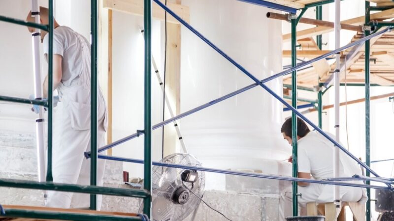 Nowe życie dla Dziennym Domu Pobytu w Ochocie: Przemyska 11 staje się przyjazna dla wszystkich