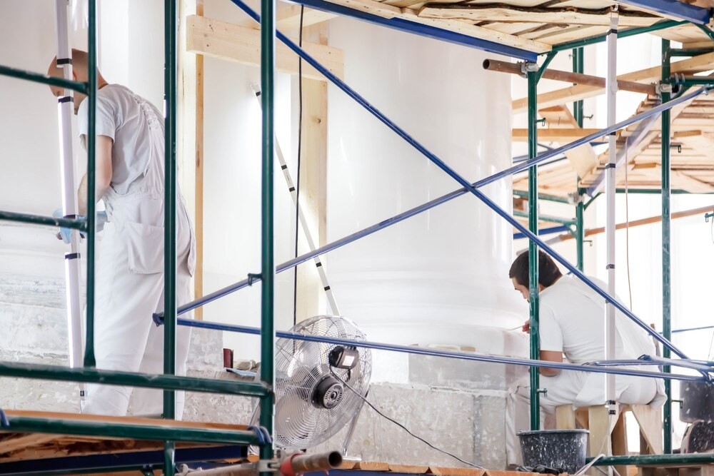 Nowe życie dla Dziennym Domu Pobytu w Ochocie: Przemyska 11 staje się przyjazna dla wszystkich