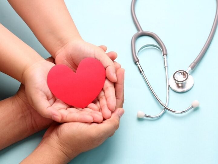 Aktywność fizyczna dla seniorów: Dołącz do programu „Senior w Dobrej Formie”!