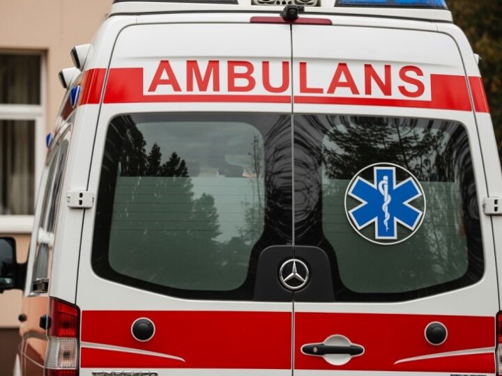 Zdobądź wiedzę o ratownictwie przy wypadkach z pojazdami elektrycznymi – bezpłatny webinar już 11 marca!