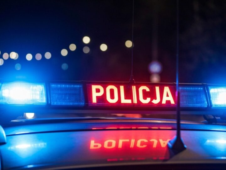 Policja rozbija oszustów „na lekarza” – setki tysięcy złotych w rękach przestępców!