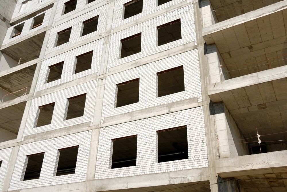 Nowe osiedle na Pradze-Północ: Półmetek budowy 207 mieszkań!