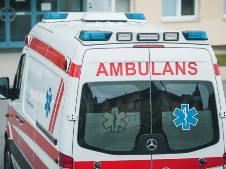 Zima w mieście: nie bądź obojętny na potrzebujących!