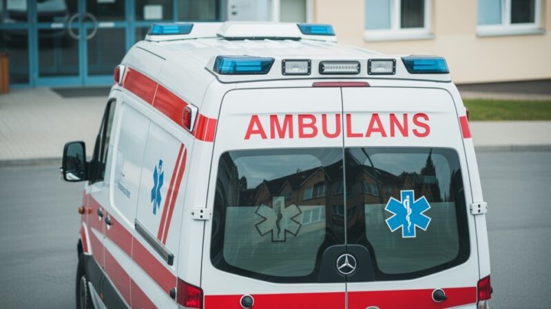 Zima w mieście: nie bądź obojętny na potrzebujących!