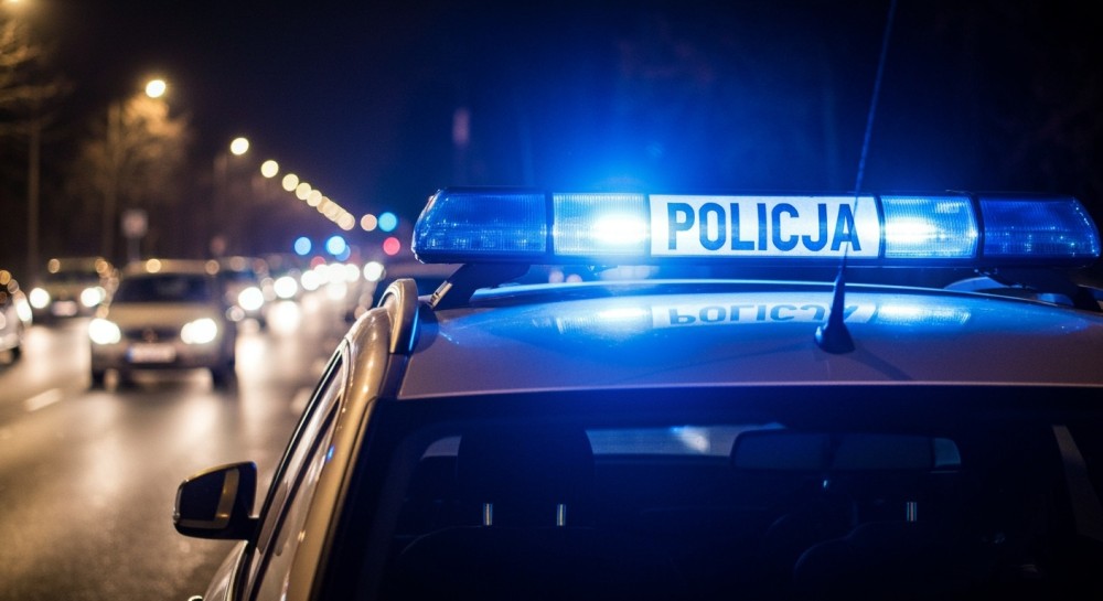 Policja w Otwocku łapie poszukiwanych – dwóch uniknęło więzienia!