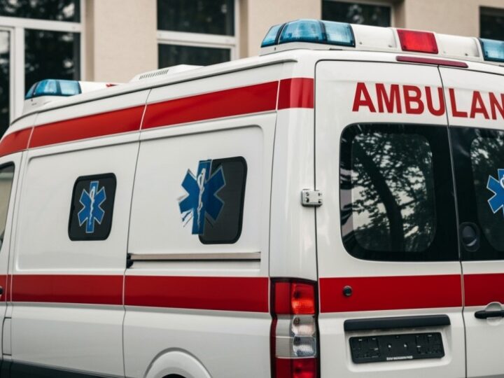 Dzielnicowi w akcji: Szybka pomoc w trudnych chwilach