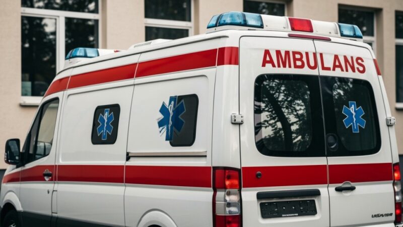 Dzielnicowi w akcji: Szybka pomoc w trudnych chwilach