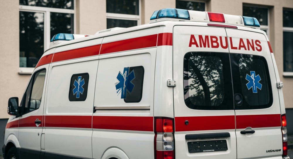 Dzielnicowi w akcji: Szybka pomoc w trudnych chwilach