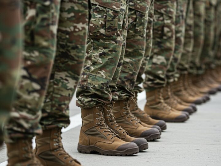 Naddźwiękowy huk w polskim niebie – co nas czeka?