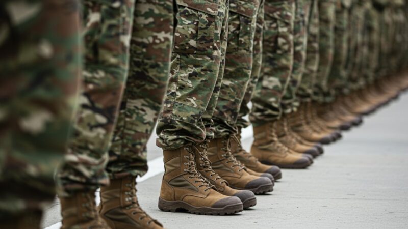 Naddźwiękowy huk w polskim niebie – co nas czeka?