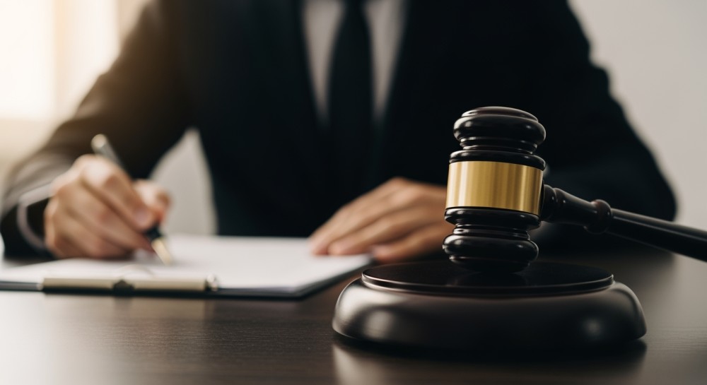 Pobili mężczyznę w parku – sprawą zatrzymanych przez otwocką Policję nastolatków zajmie się sąd rodzinny