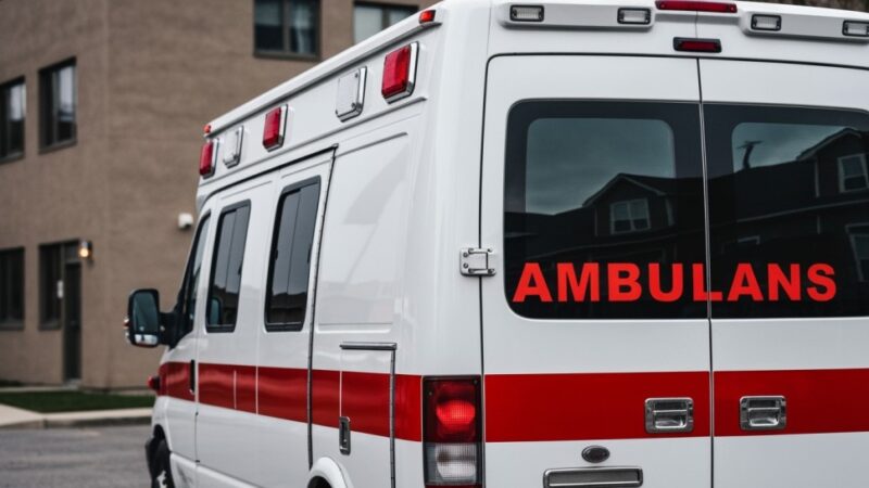 Zimowe wędrówki po lesie: Jak zapewnić sobie bezpieczeństwo?