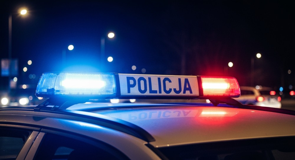 Mistrzowie bezpieczeństwa: codzienna walka stołecznych policjantów