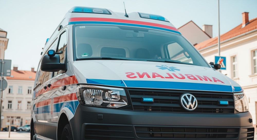 Zimowe wyzwania na drodze: Jak służby ratunkowe wspierają kierowców