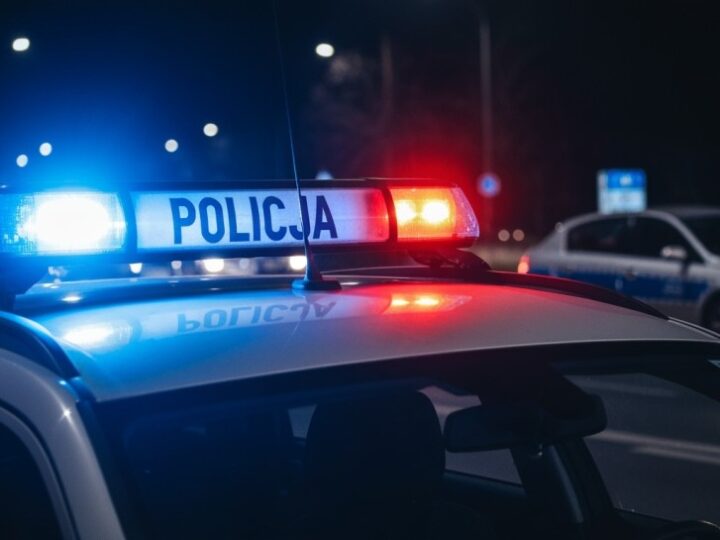 Policja poszukuje Jarosława Iwańczuka, podejrzanego o zabójstwo