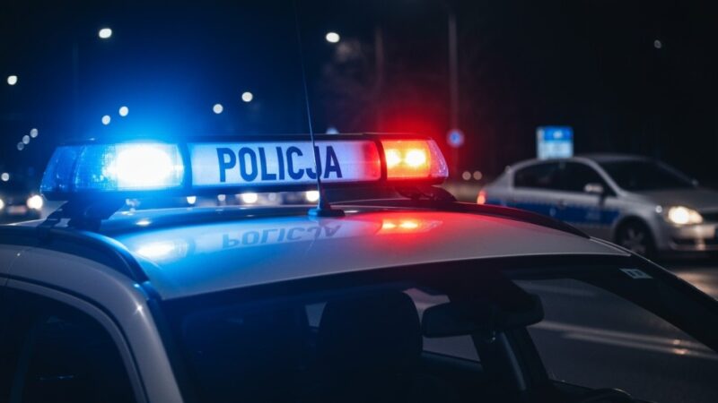 Policja poszukuje Jarosława Iwańczuka, podejrzanego o zabójstwo