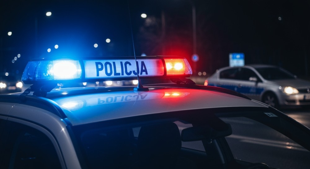 Policja poszukuje Jarosława Iwańczuka, podejrzanego o zabójstwo