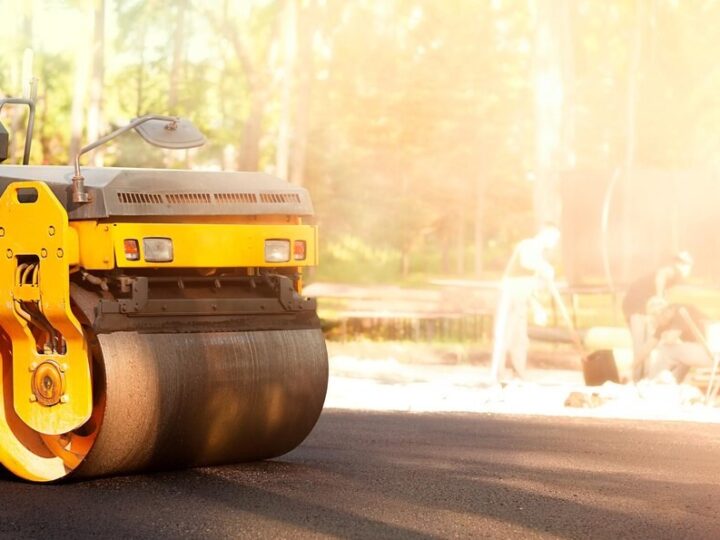 Nowa era Al. Jerozolimskich: Rozbudowa na Ochocie w drodze!