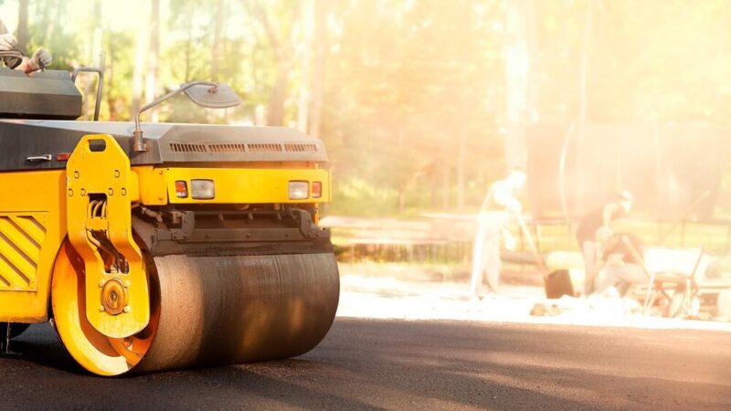 Nowa era Al. Jerozolimskich: Rozbudowa na Ochocie w drodze!