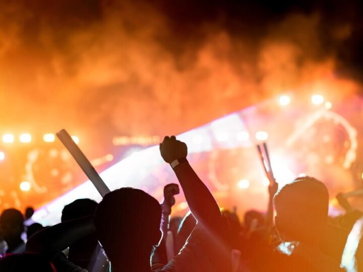 Muzyczne święto rodzin w Wilanowie – połączenie pokoleń przez dźwięki