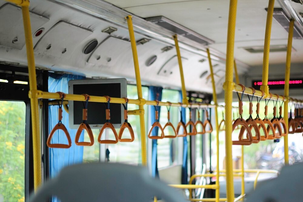 Romantyczna linia W26: Walentynkowa podróż pełna atrakcji w Warszawie