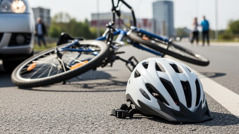 Rowerowy Maj 2023: Zapisz swoją szkołę i ruszaj na dwóch kółkach!