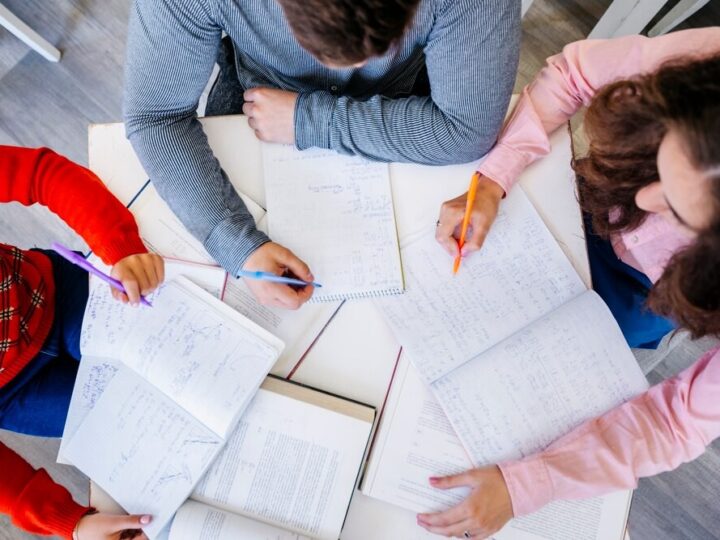 Muzyczna Przygoda Czeka: Zapisz Dziecko do Szkoły Muzycznej!