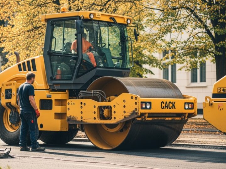 Nowy tunel w Rembertowie: Koniec z korkami w Warszawie!