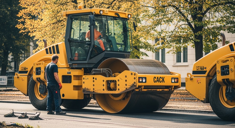 Nowy tunel w Rembertowie: Koniec z korkami w Warszawie!