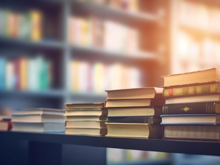 Sobotnie otwarcie bibliotek – odwiedź nas!