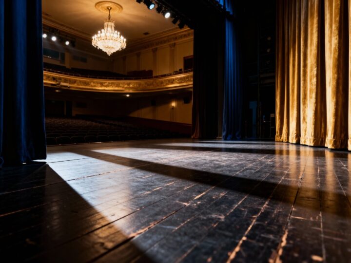 Spotkanie z Marią Pakulnis: Ikoną Polskiego Kina w Czytelni Naukowej