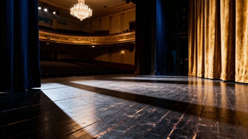 Spotkanie z Marią Pakulnis: Ikoną Polskiego Kina w Czytelni Naukowej