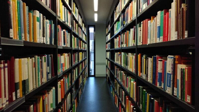 Odkryj tajemnice literackiego mistrza: Maciej Siembida w Wawrze!