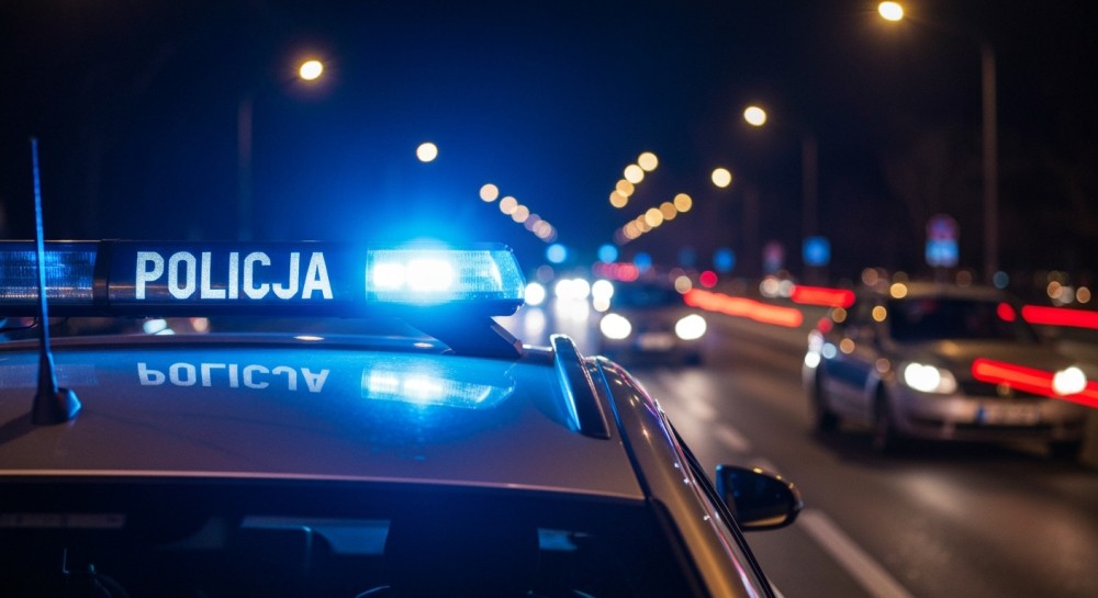 Stołeczni policjanci rozwiązali sprawę bestialskiego napadu na Białołęce