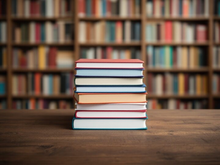 Przedszkolaki odkrywają magię książek w bibliotece na Białołęce