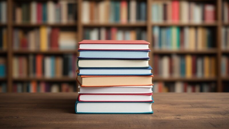 Przedszkolaki odkrywają magię książek w bibliotece na Białołęce