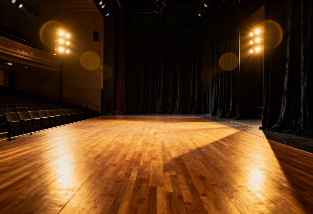 Teatralna uczta w Ursusie: Marzec pełen emocji i sztuki!