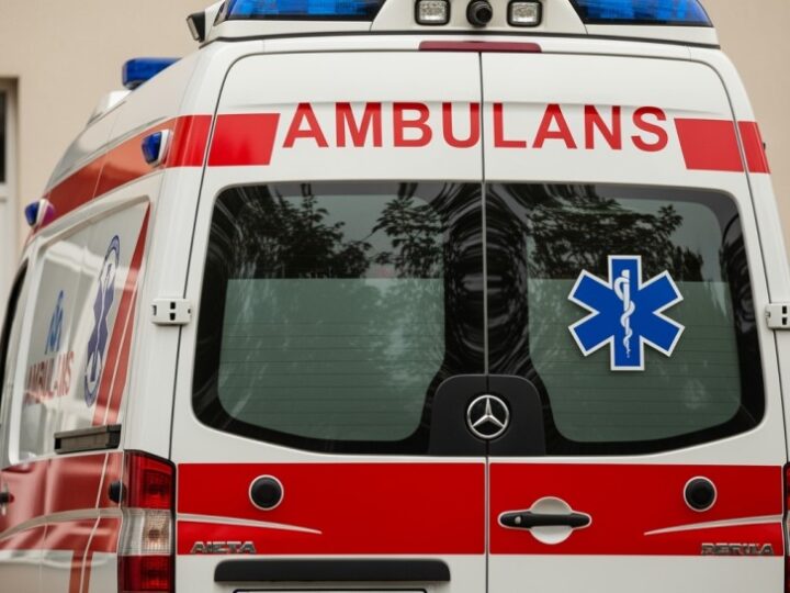 Zimowe niebezpieczeństwo: Jak ocenić ryzyko na zamarzniętych akwenach?