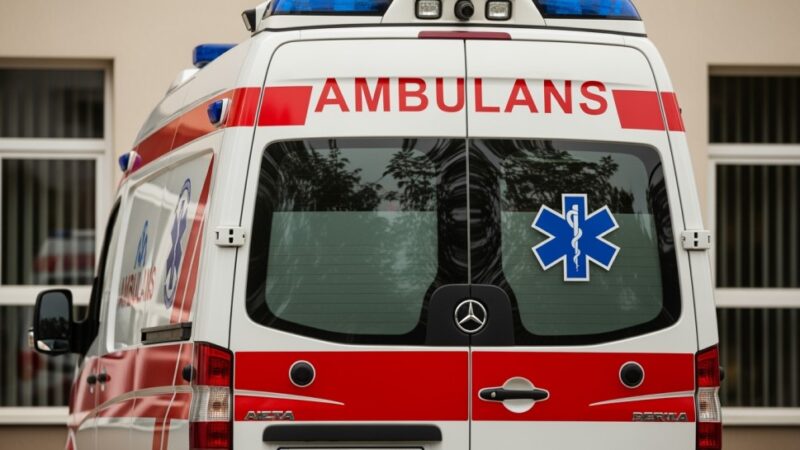 Zimowe niebezpieczeństwo: Jak ocenić ryzyko na zamarzniętych akwenach?