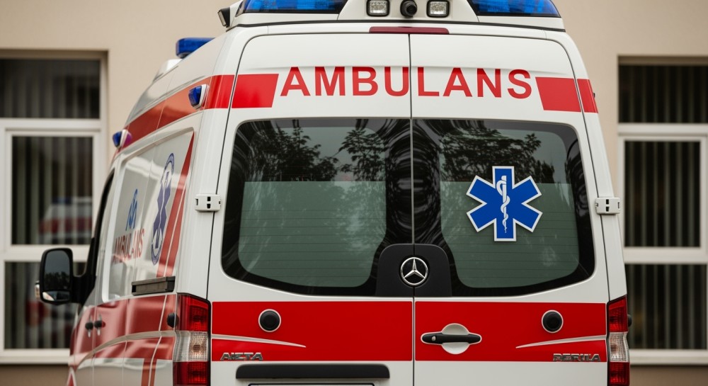 Zimowe niebezpieczeństwo: Jak ocenić ryzyko na zamarzniętych akwenach?