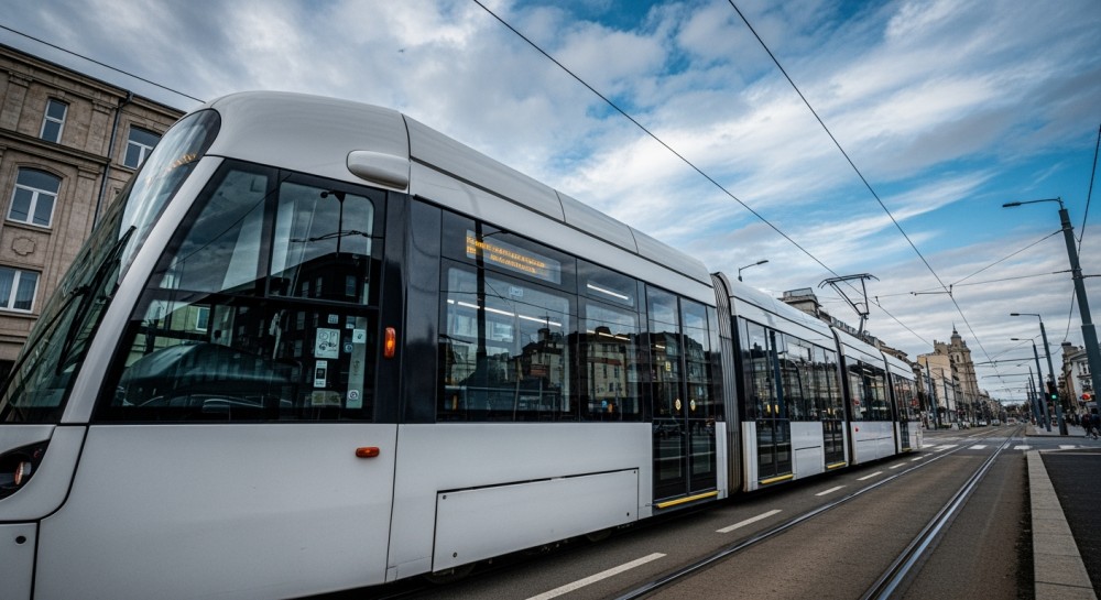 Tramwaje 13N: Nowe życie kultowych wagonów w służbie techniki