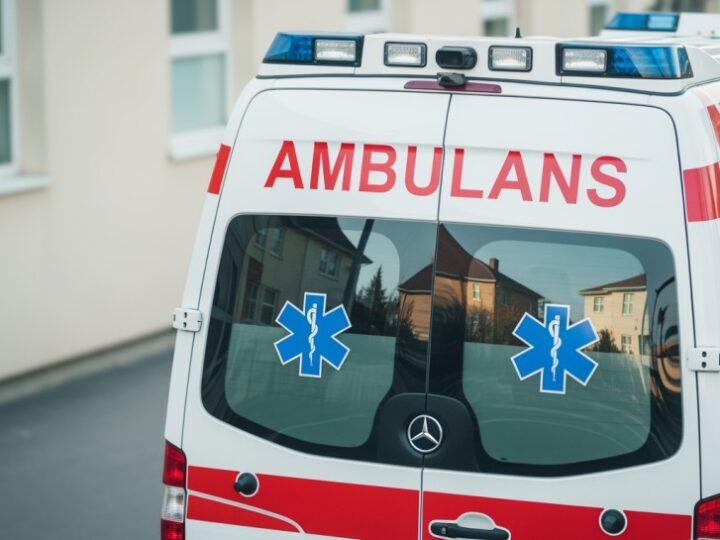 Zimowe niebezpieczeństwo: jak twoja pomoc może ocalić życie