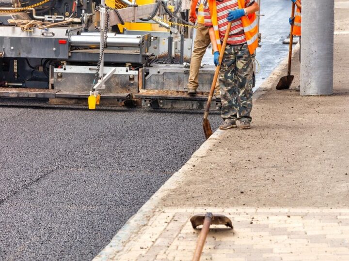Ursus na nowej mapie metra – budowa trzech stacji już w toku!