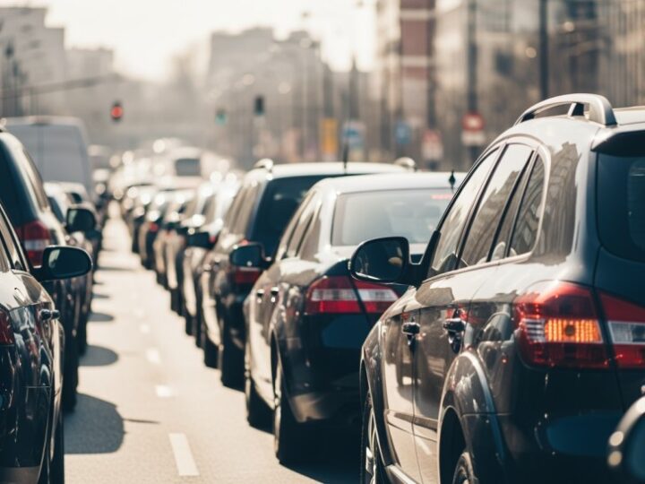 Wawer w budowie: Jak modernizacja linii nr 7 wpłynie na Twoje codzienne podróże?