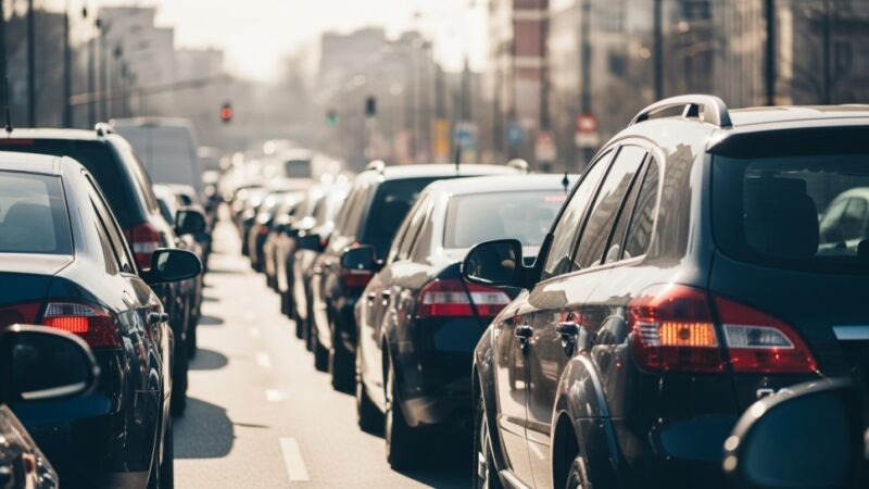 Wawer w budowie: Jak modernizacja linii nr 7 wpłynie na Twoje codzienne podróże?