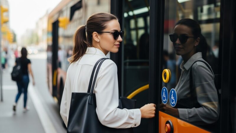 Nowe zasady kursowania autobusu linii 160 w Targówku
