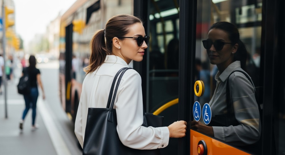 Nowe zasady kursowania autobusu linii 160 w Targówku